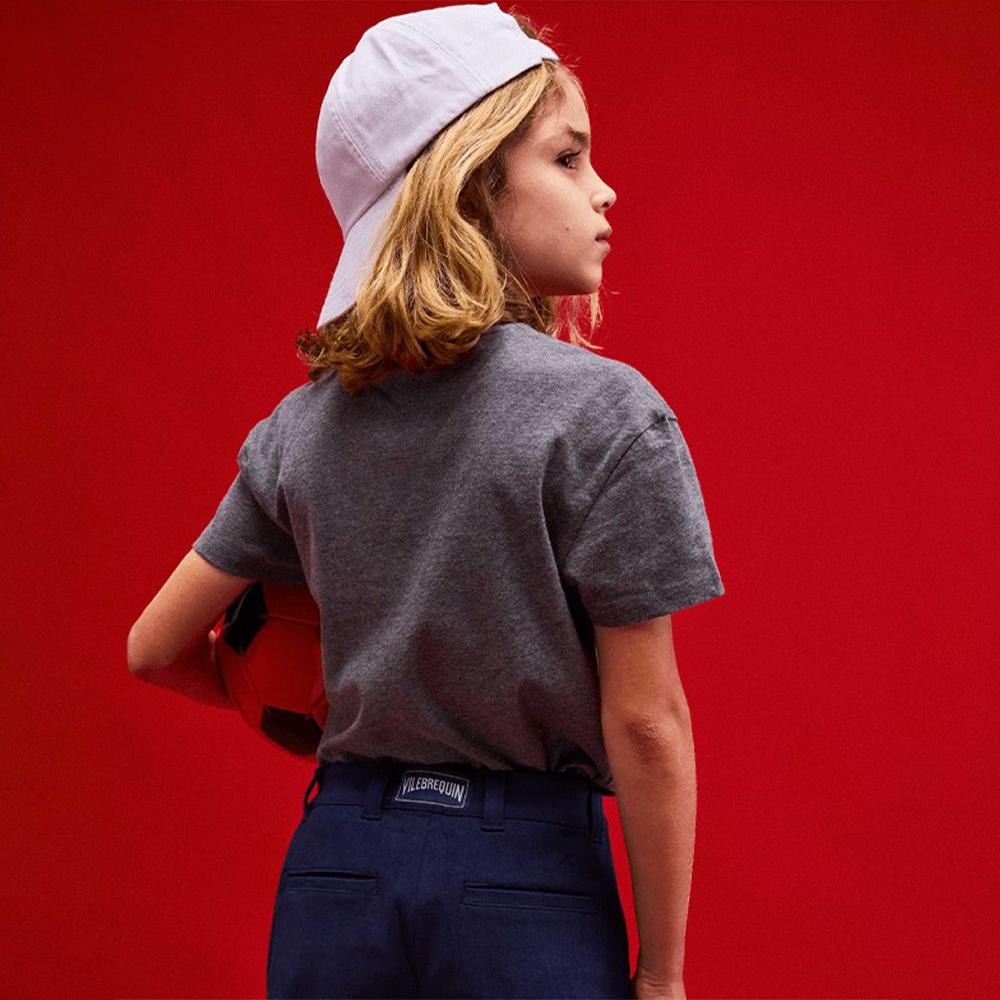 Vilebrequin Casquette Enfants
