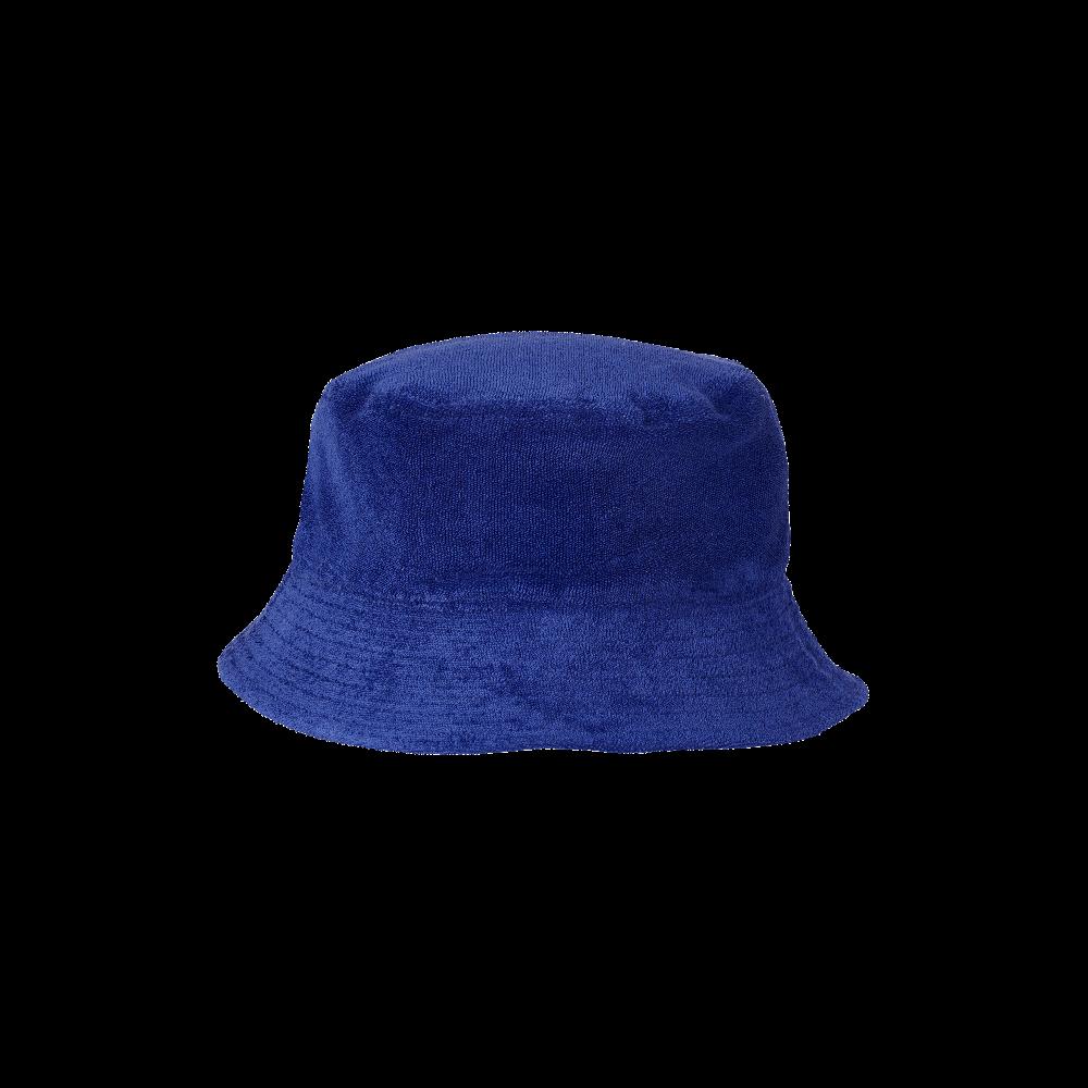 Vilebrequin Chapeau En éponge Enfant Tortue Brodée