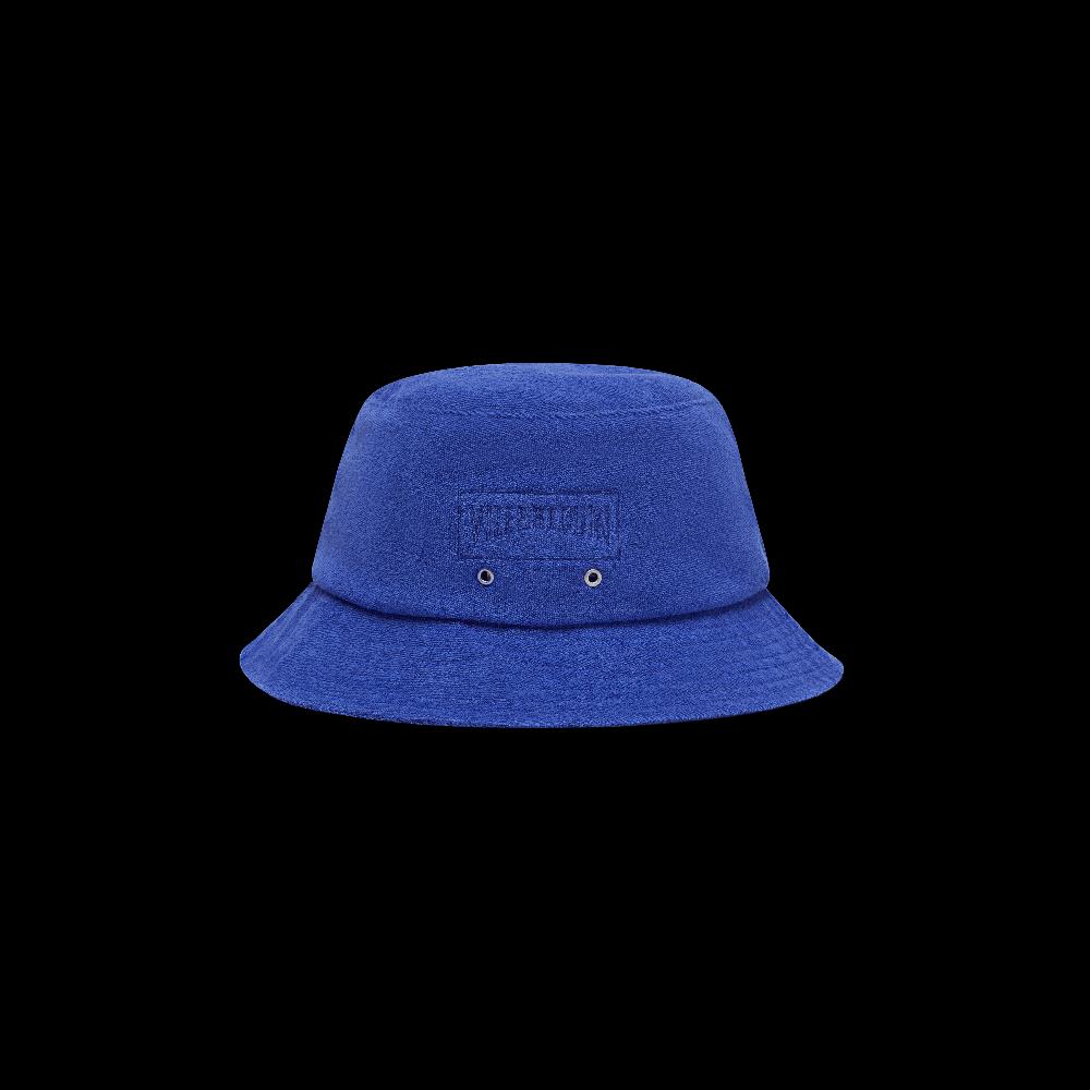 Vilebrequin Chapeau En éponge Unisexe Uni