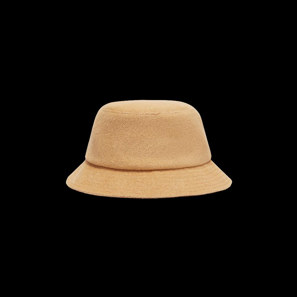 Vilebrequin Chapeau En éponge Unisexe Uni