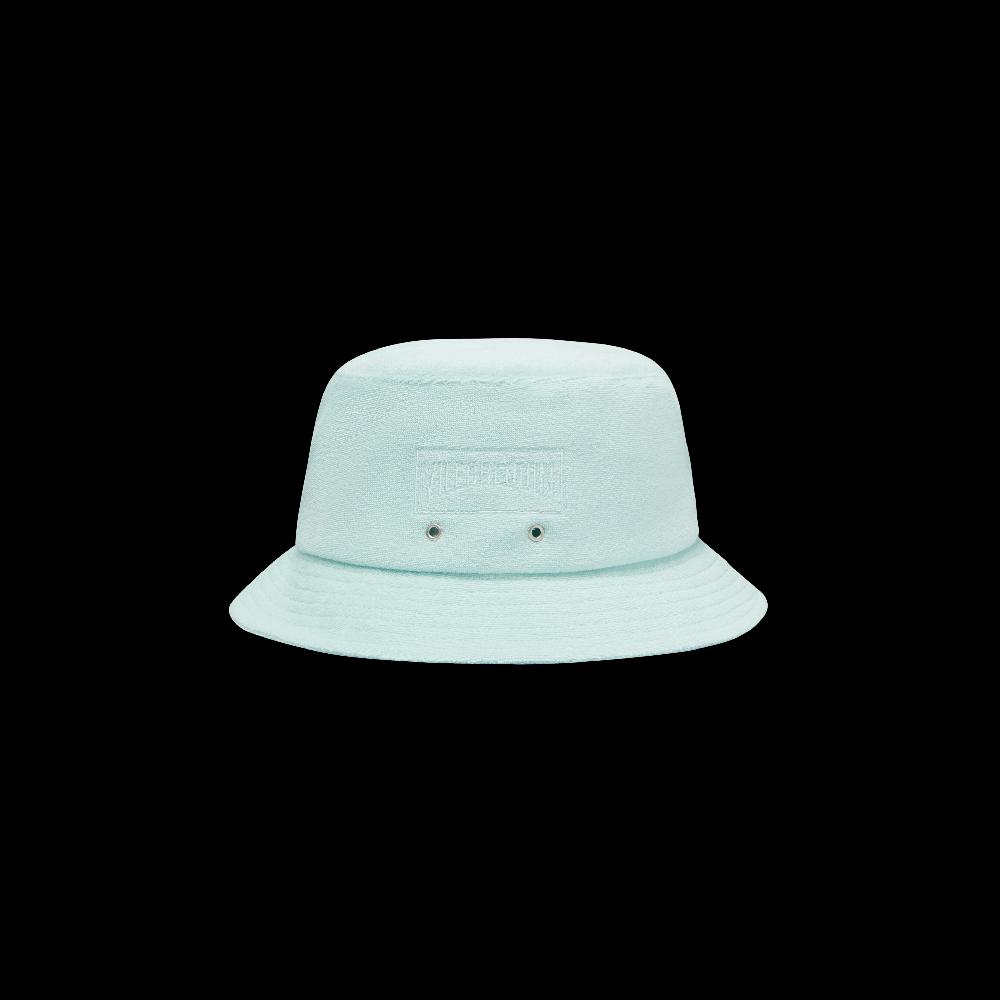 Vilebrequin Chapeau En éponge Unisexe Uni