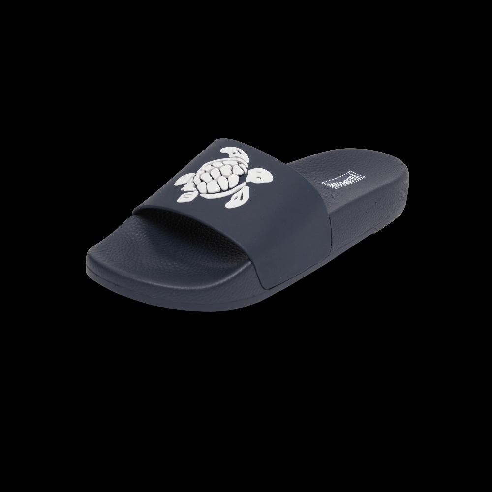 Vilebrequin Claquettes De Plage Tortue