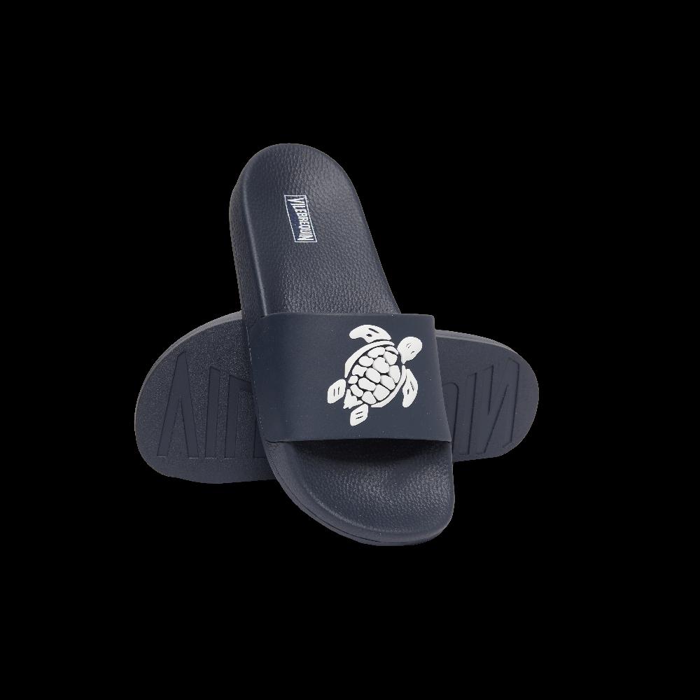 Vilebrequin Claquettes De Plage Tortue