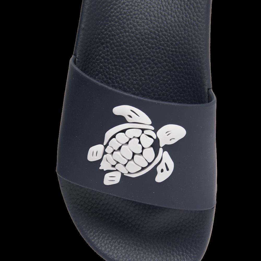 Vilebrequin Claquettes De Plage Tortue