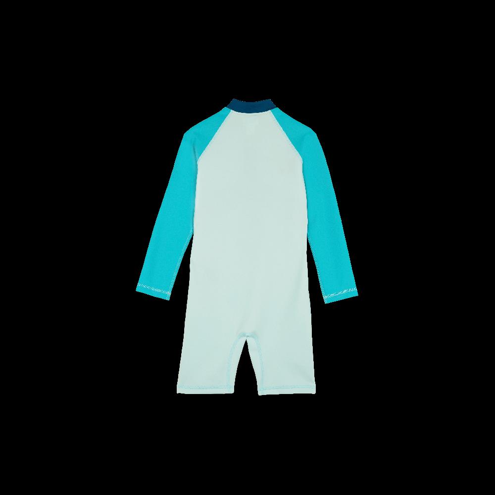 Vilebrequin Combinaison Anti-UV Garçon Tricolore