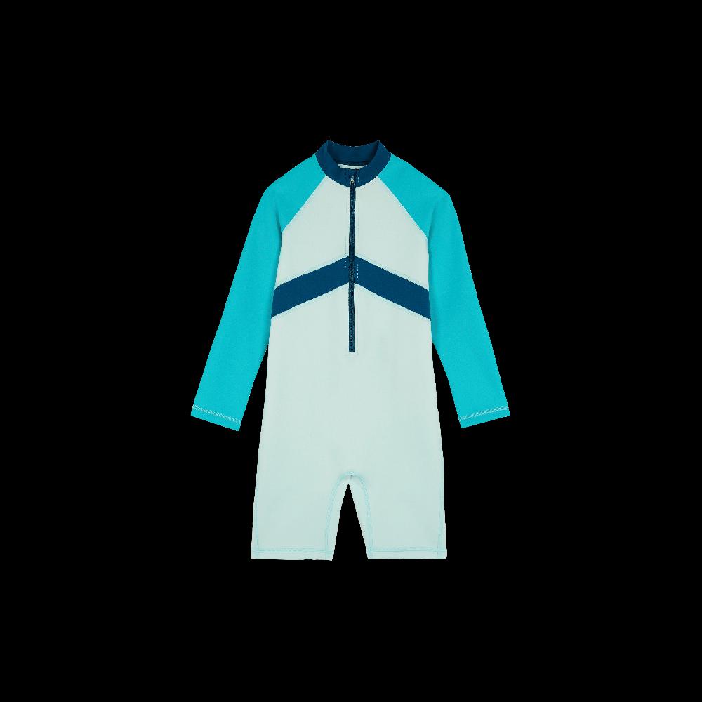 vilebrequin Combinaison anti-UV garçon Tricolore