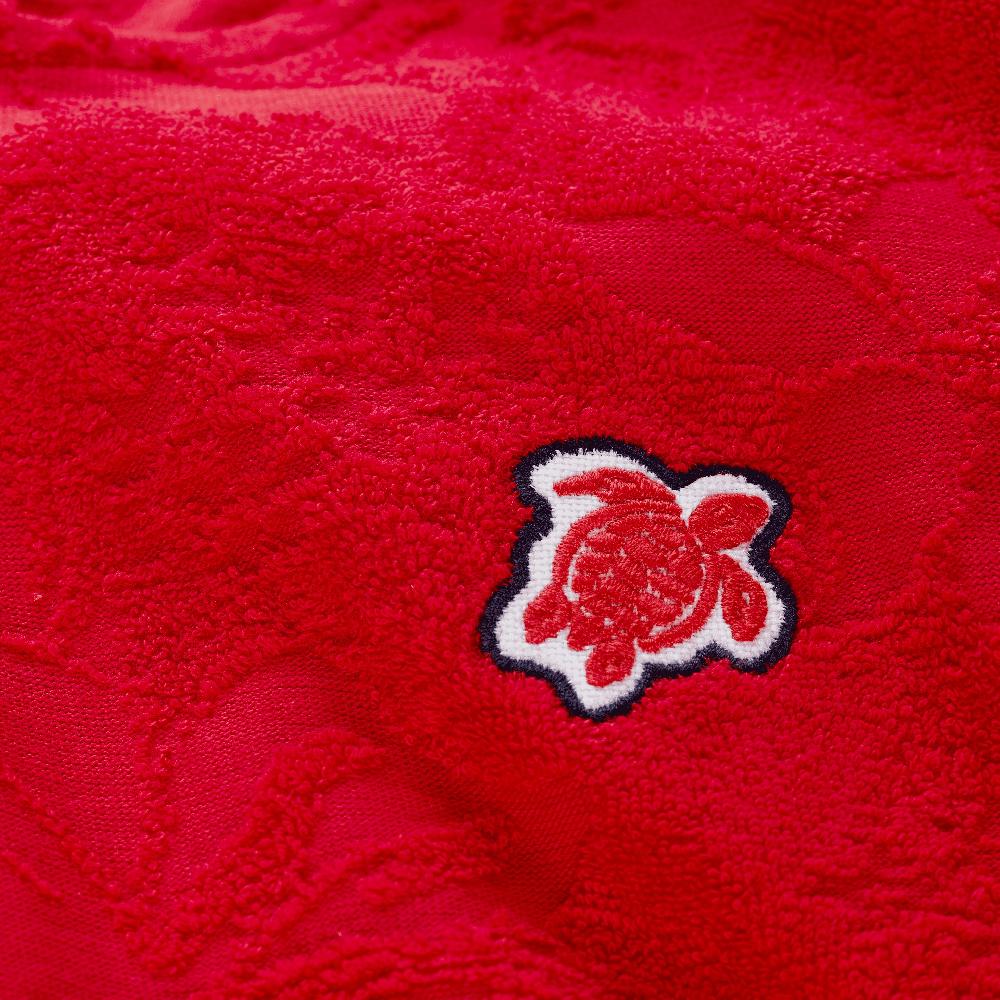 Vilebrequin Debardeur En éponge Fille