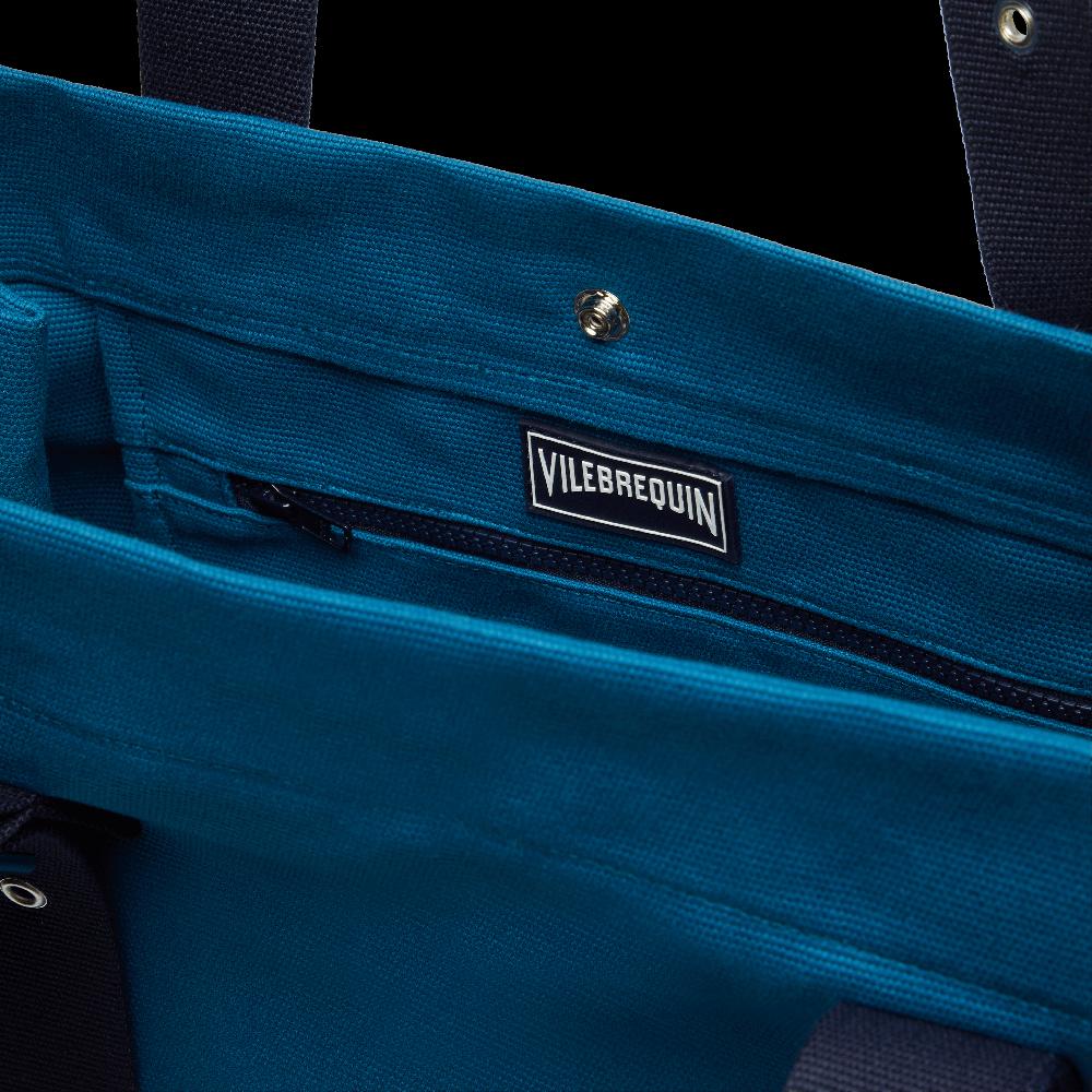 Vilebrequin Grand Sac De Plage Unisexe Uni