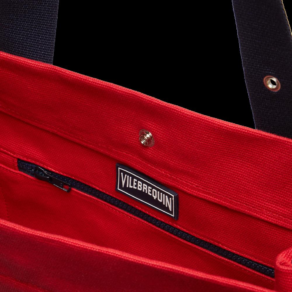 Vilebrequin Grand Sac De Plage Unisexe Uni