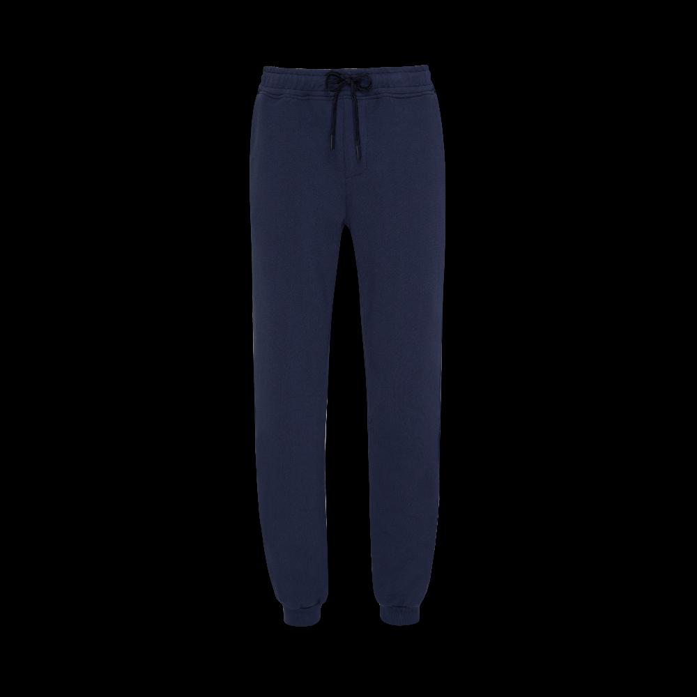 Vilebrequin Jogging En Coton Homme Uni