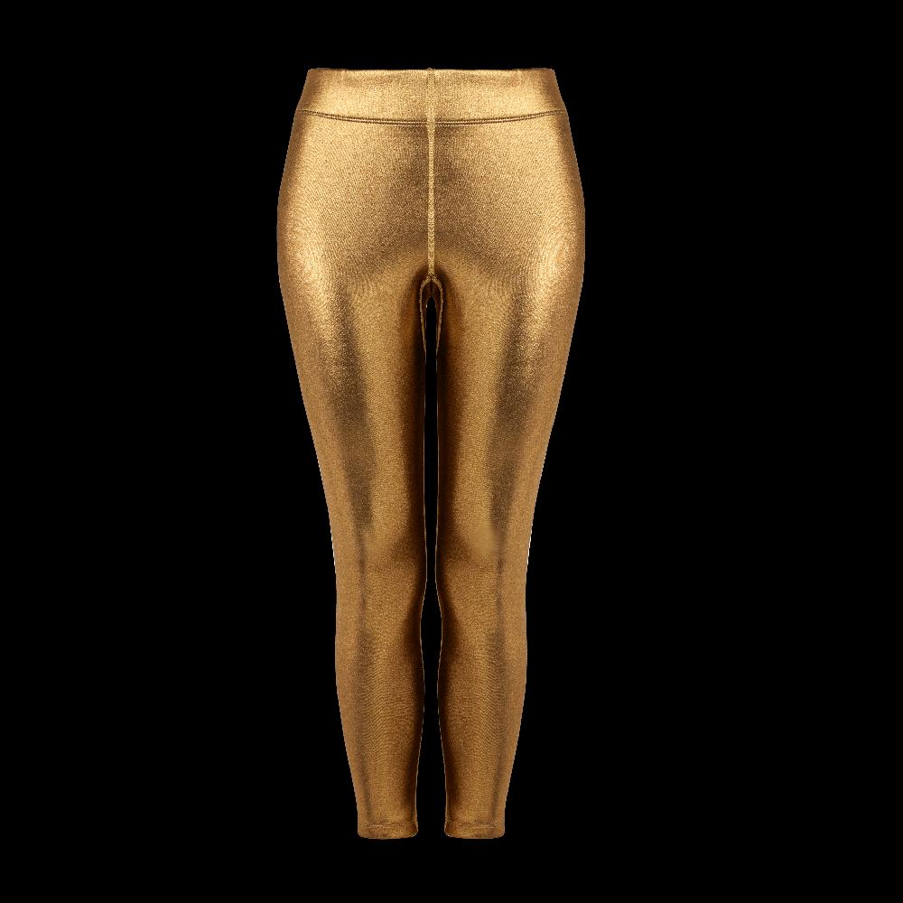 Vilebrequin Leggings Anti UV Femme Metalic
