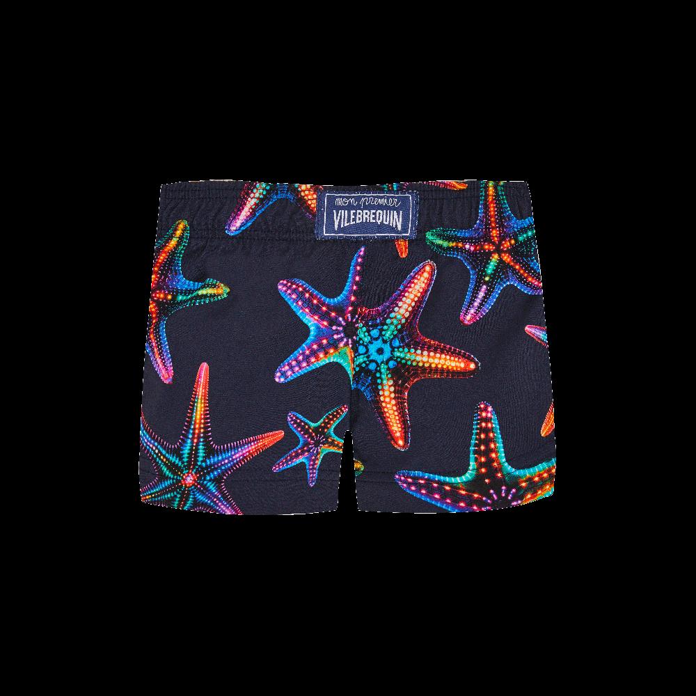 Vilebrequin Maillot De Bain Bébé Disco Stars