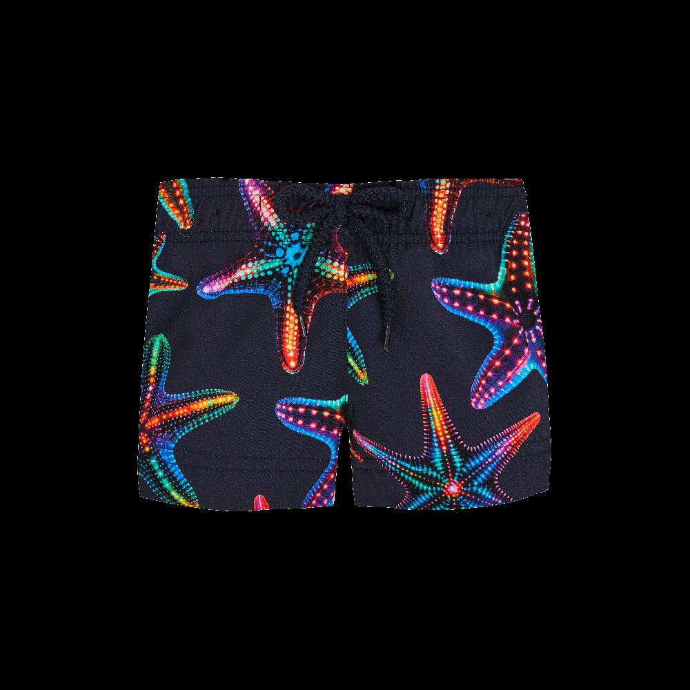 vilebrequin Maillot de bain Bébé Disco Stars