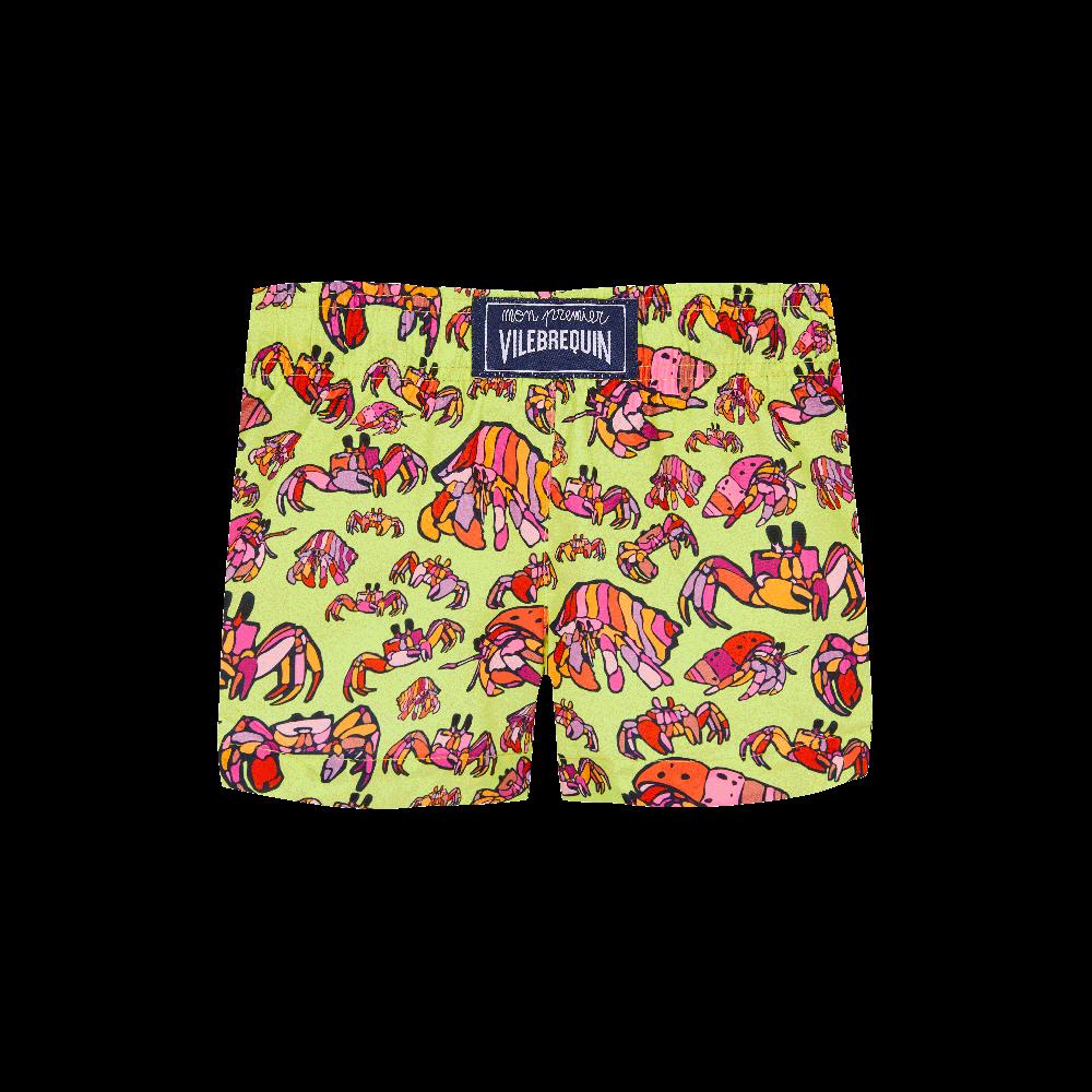 Vilebrequin Maillot De Bain Bébé Hermit Crabs