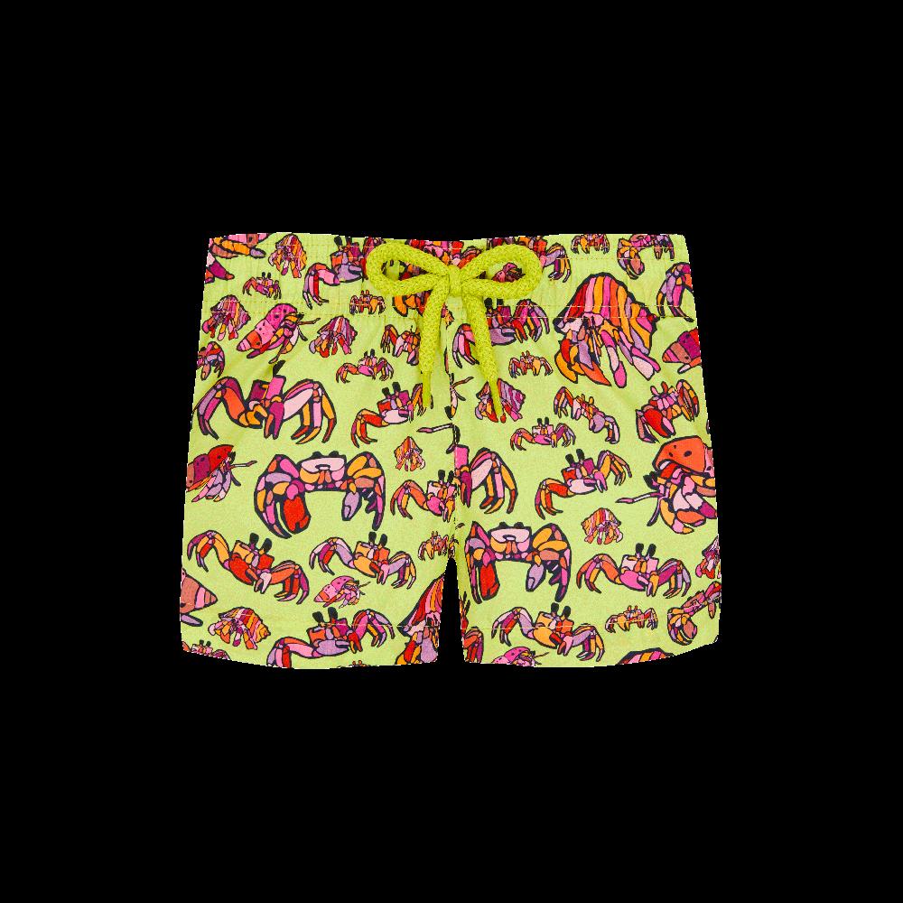 vilebrequin Maillot de bain Bébé Hermit Crabs
