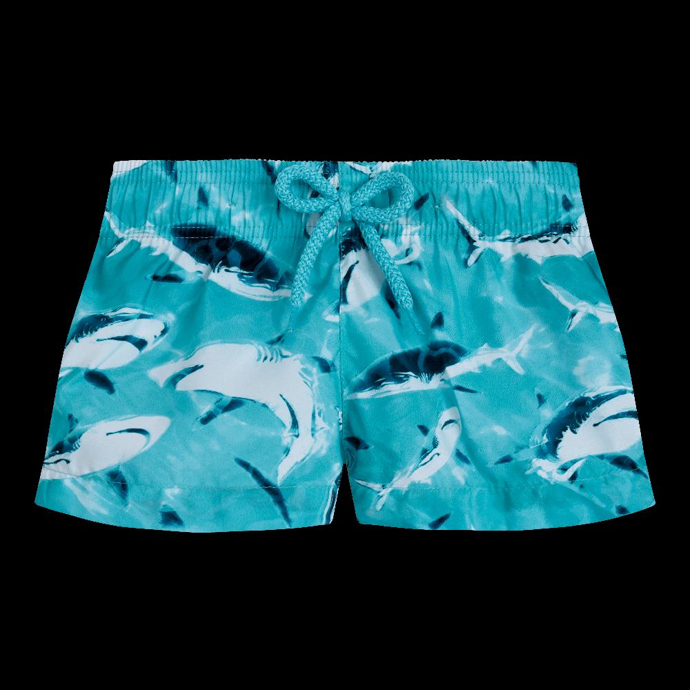 vilebrequin Maillot de bain bébé Requins