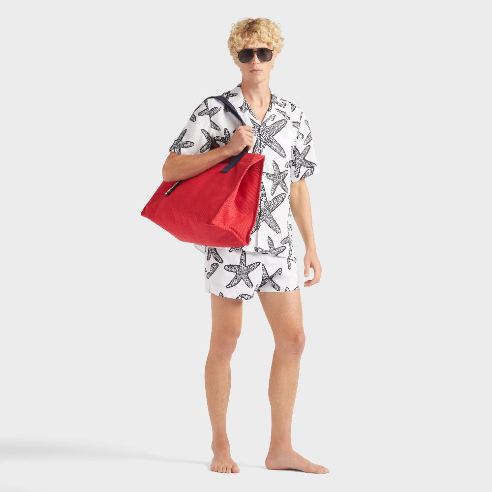 Vilebrequin Maillot De Bain Court Homme Starlette