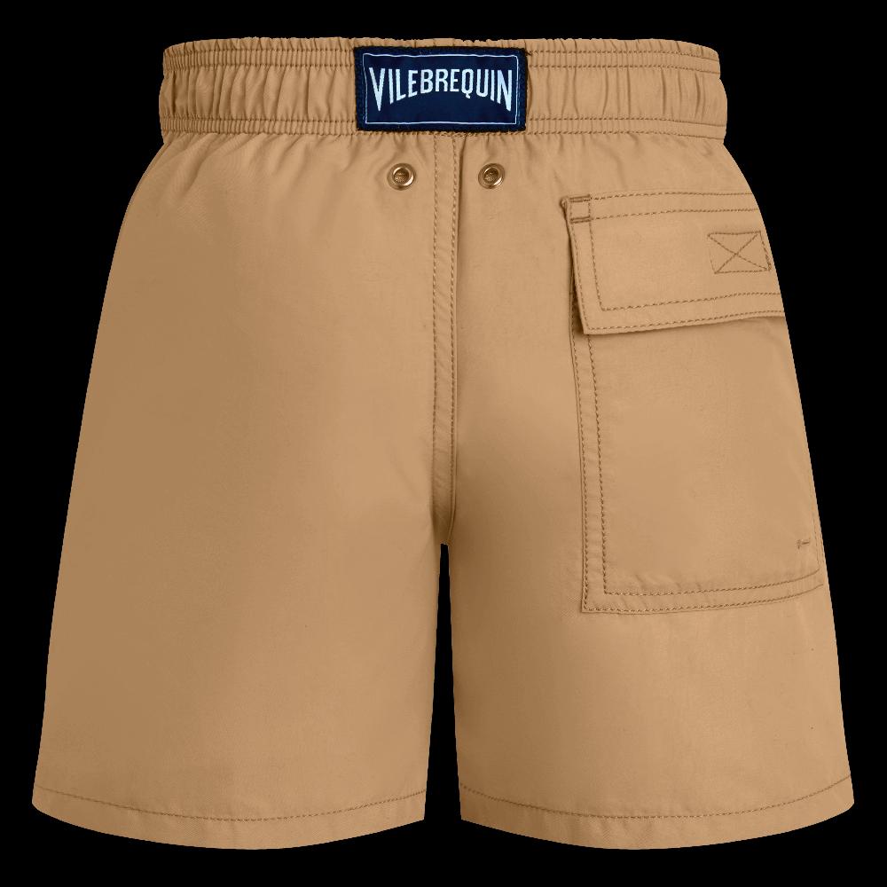 Vilebrequin Maillot De Bain Garçon Uni