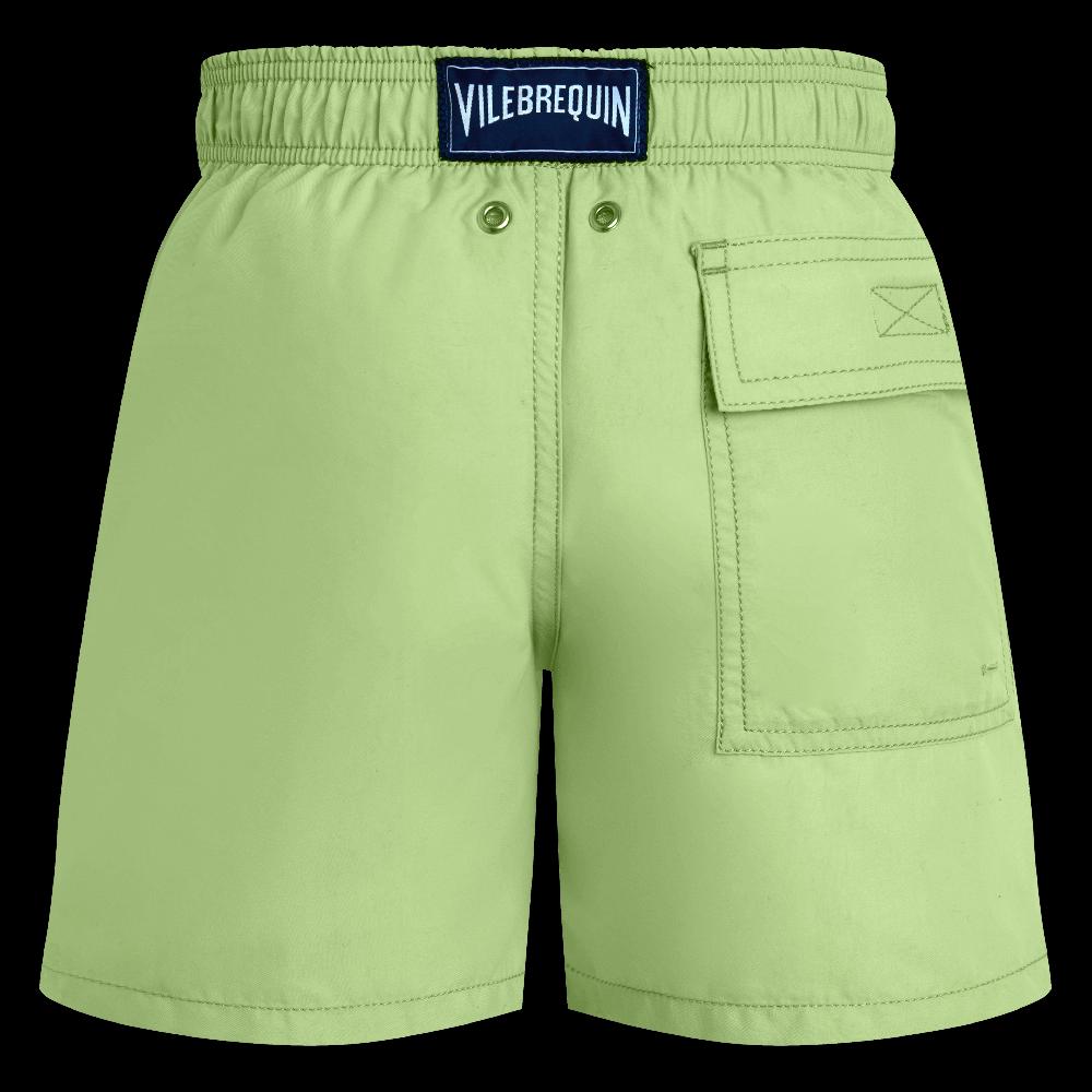 Vilebrequin Maillot De Bain Garçon Uni