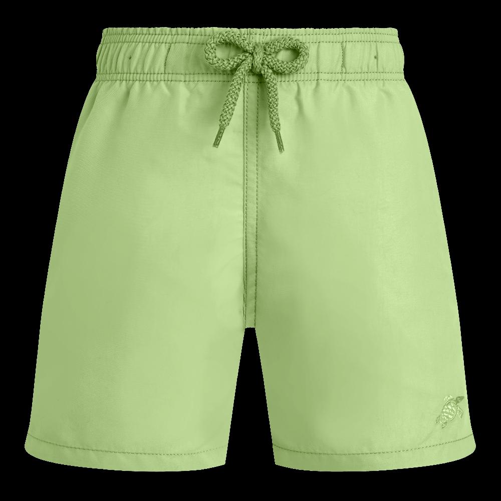 vilebrequin Maillot de bain garçon uni