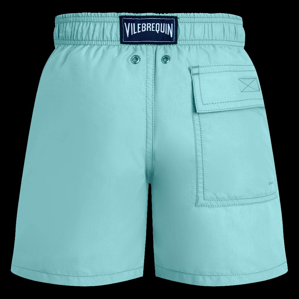 Vilebrequin Maillot De Bain Garçon Uni