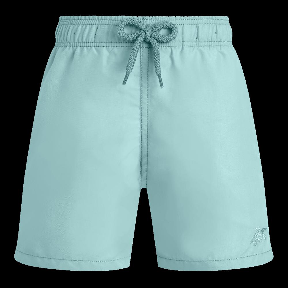 vilebrequin Maillot de bain garçon uni