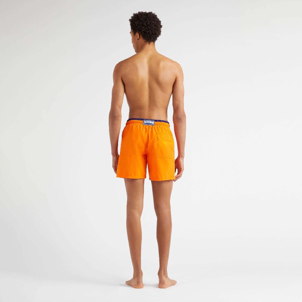 Vilebrequin Maillot De Bain Homme Bicolore
