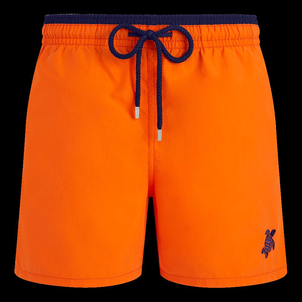 Vilebrequin Maillot De Bain Homme Bicolore