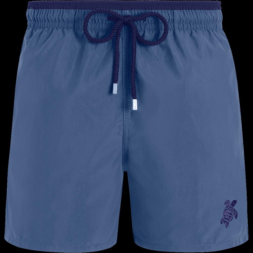 Vilebrequin Maillot De Bain Homme Bicolore