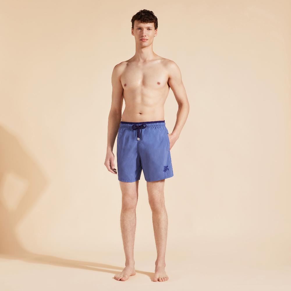 vilebrequin Maillot de bain homme Bicolore