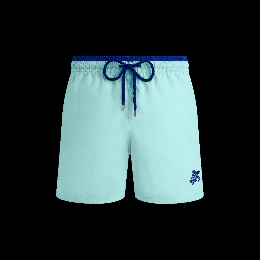 Vilebrequin Maillot De Bain Homme Bicolore