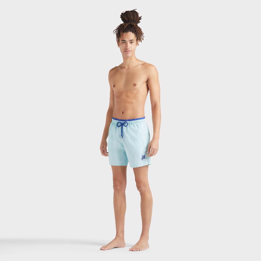 vilebrequin Maillot de bain homme Bicolore
