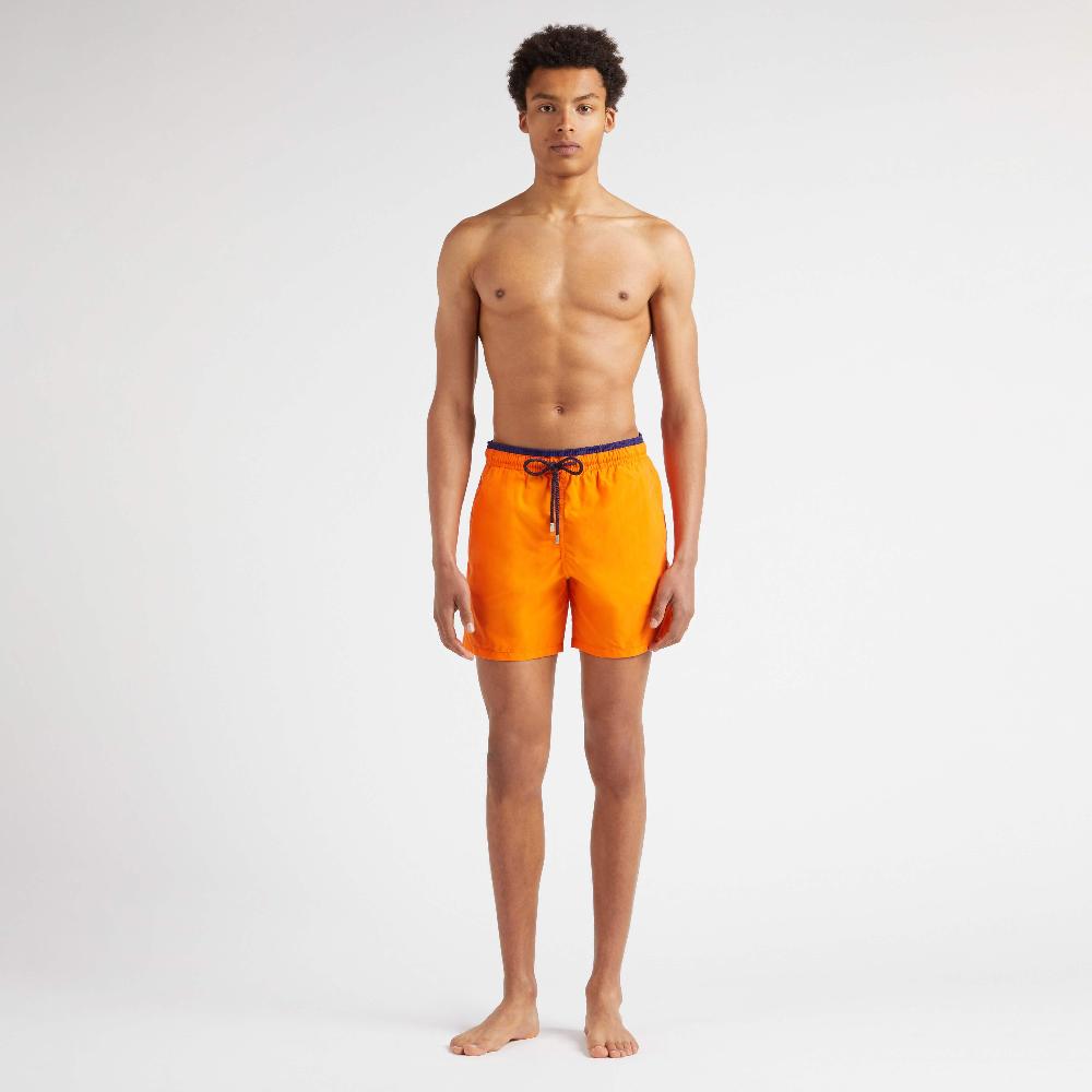 vilebrequin Maillot de bain homme Bicolore