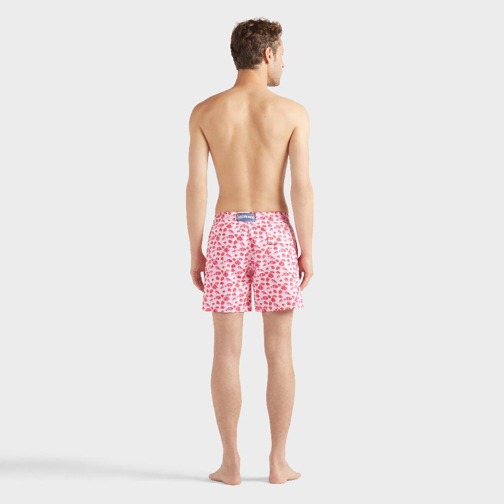 Vilebrequin Maillot De Bain Homme Fishy Dance