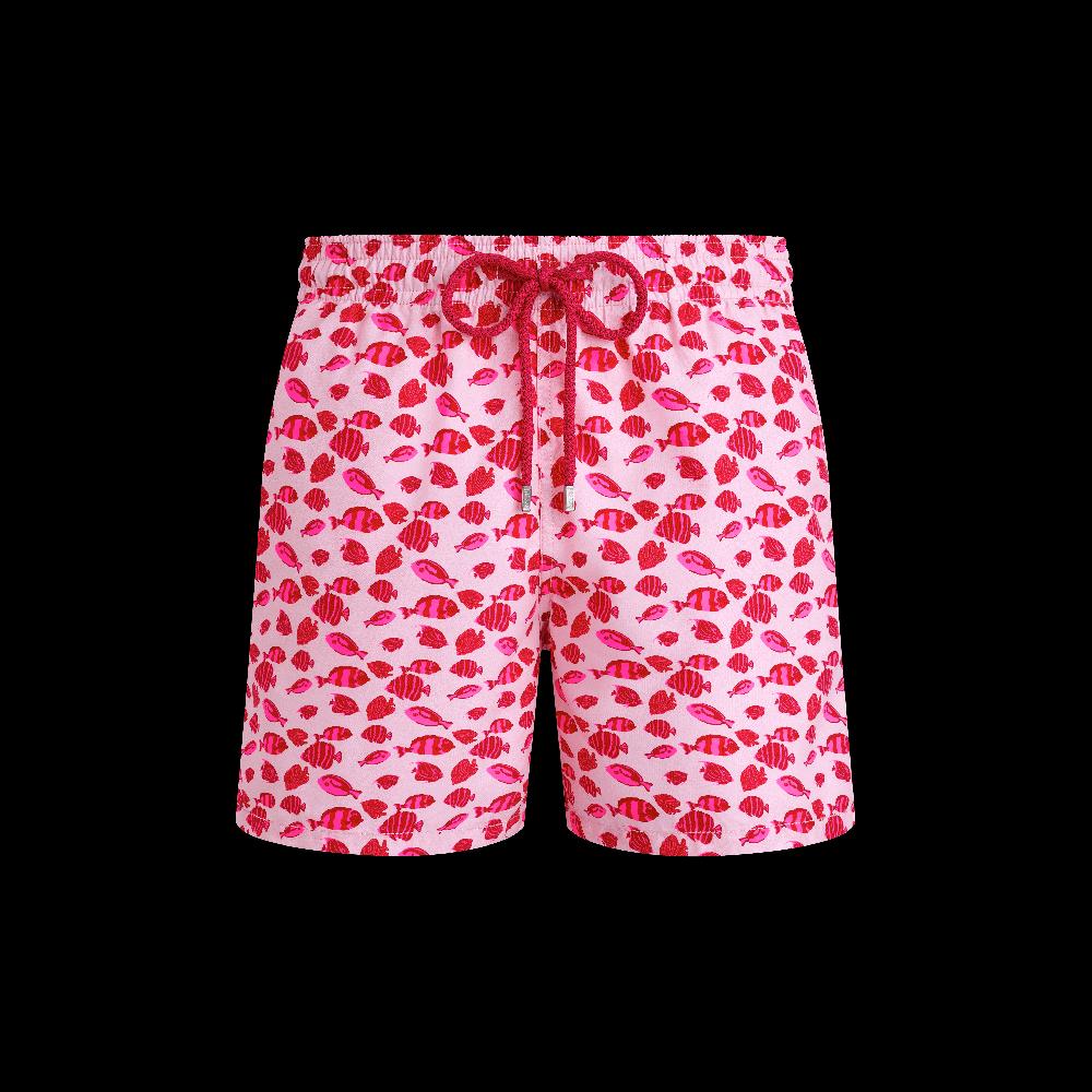 Vilebrequin Maillot De Bain Homme Fishy Dance
