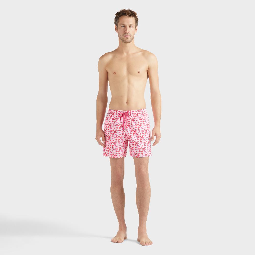 vilebrequin Maillot de bain homme Fishy Dance