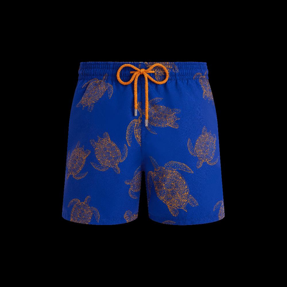 vilebrequin Maillot De Bain Homme Tortues Galuchat