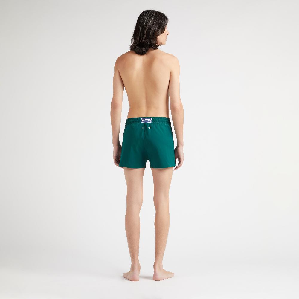 Vilebrequin Maillot De Bain Homme Uni