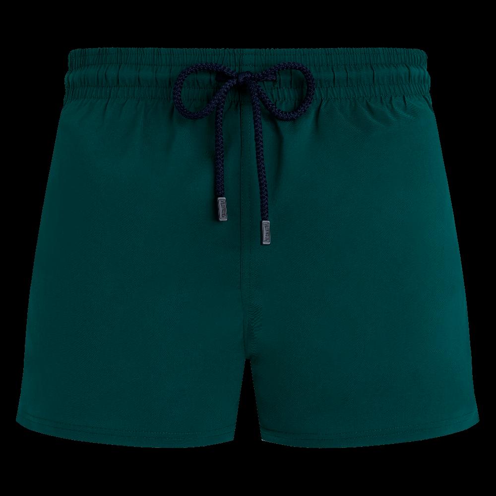 Vilebrequin Maillot De Bain Homme Uni