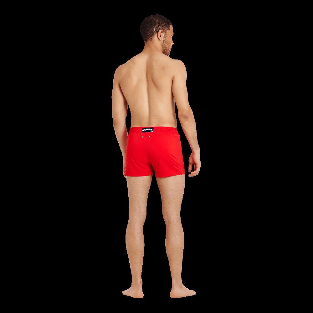 Vilebrequin Maillot De Bain Homme Uni