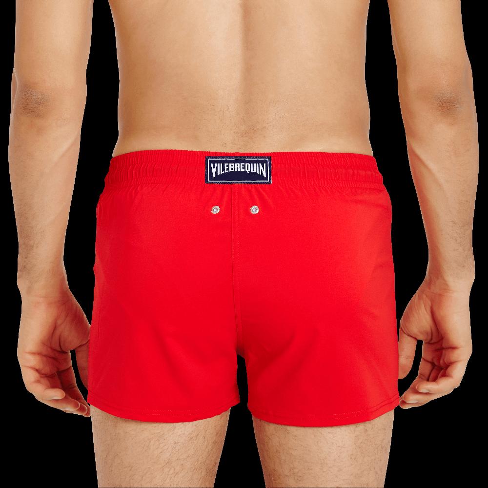 Vilebrequin Maillot De Bain Homme Uni