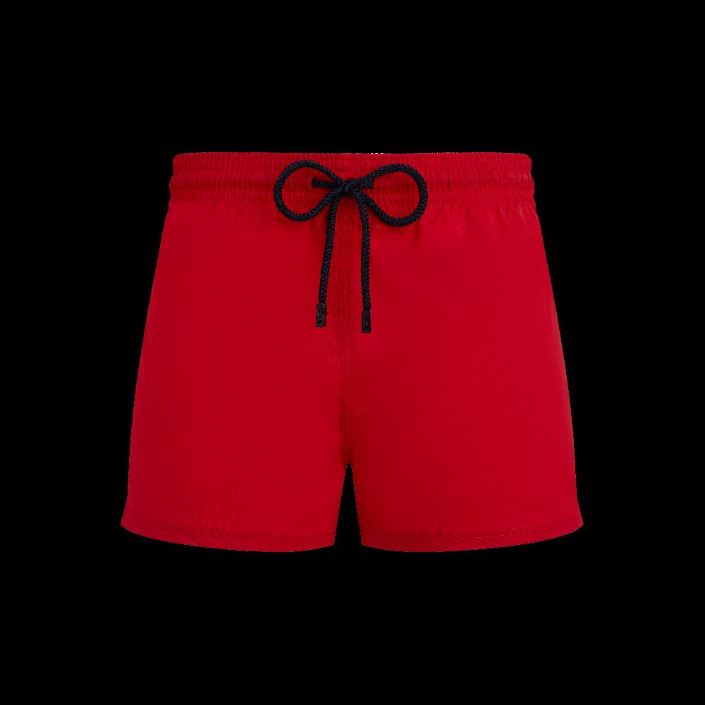 Vilebrequin Maillot De Bain Homme Uni