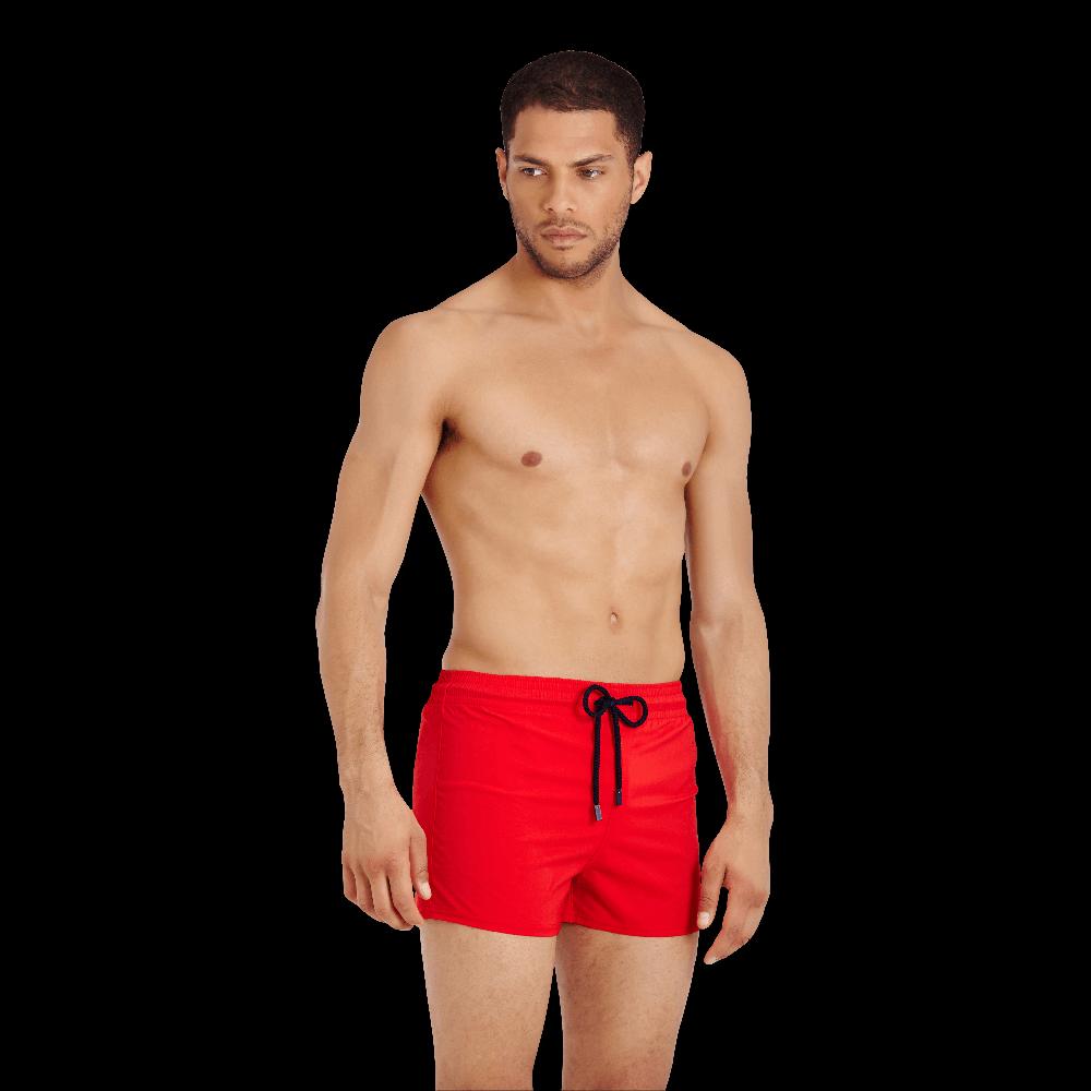 vilebrequin Maillot de bain homme uni