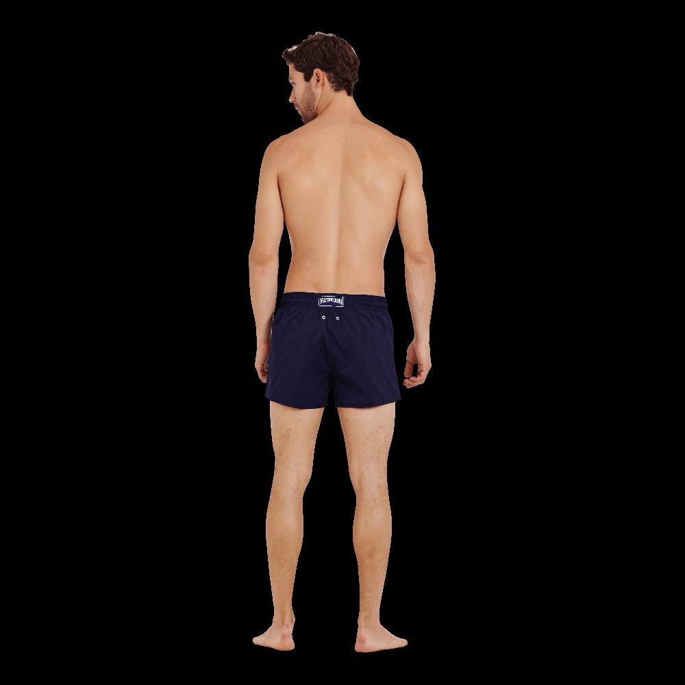 Vilebrequin Maillot De Bain Homme Uni