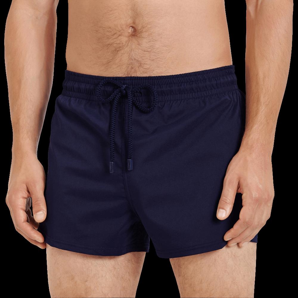Vilebrequin Maillot De Bain Homme Uni