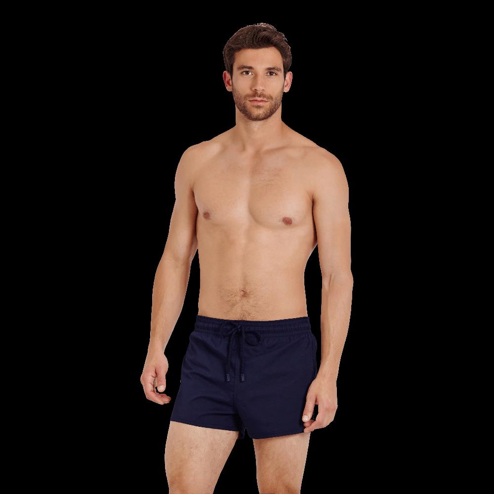 vilebrequin Maillot de bain homme uni