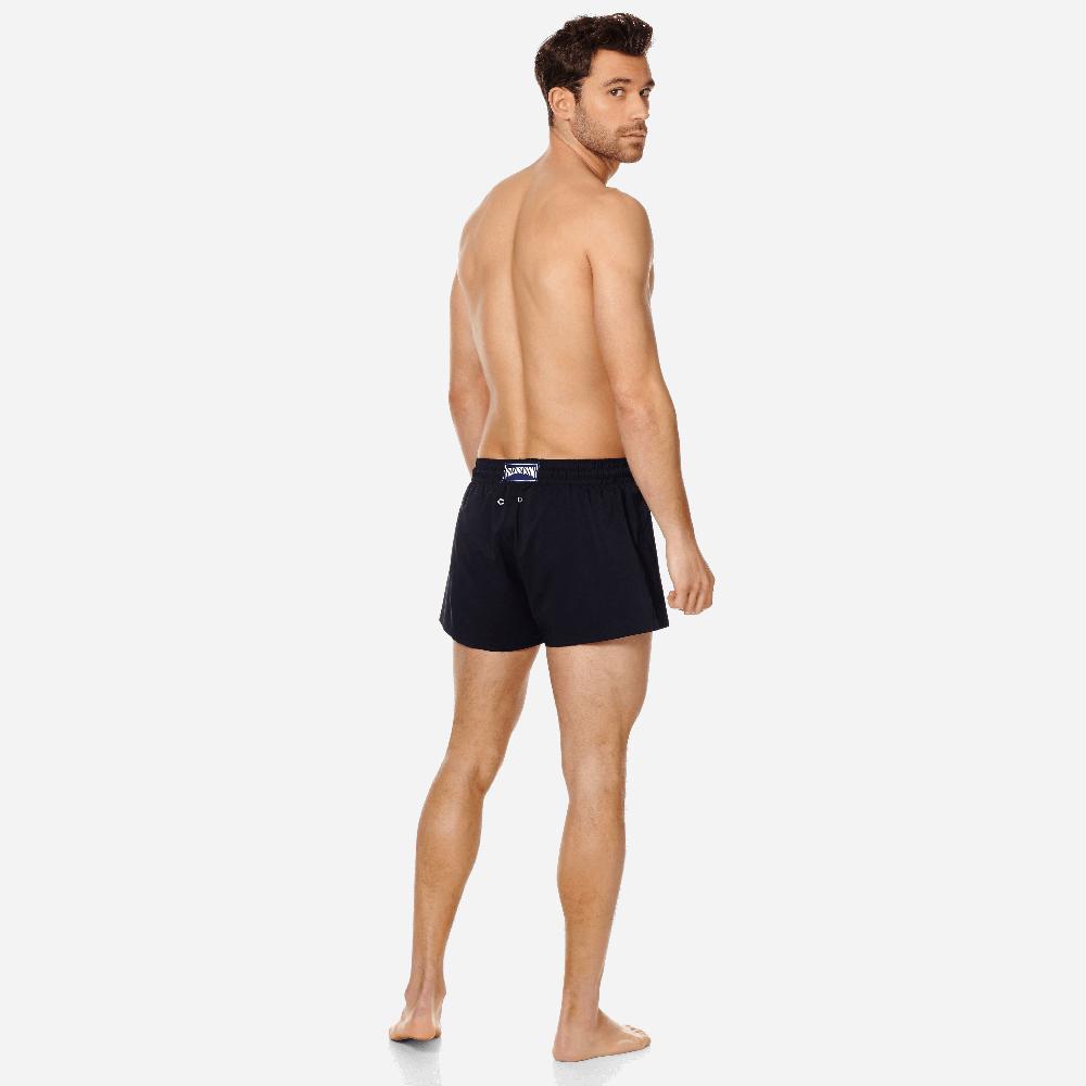Vilebrequin Maillot De Bain Homme Uni