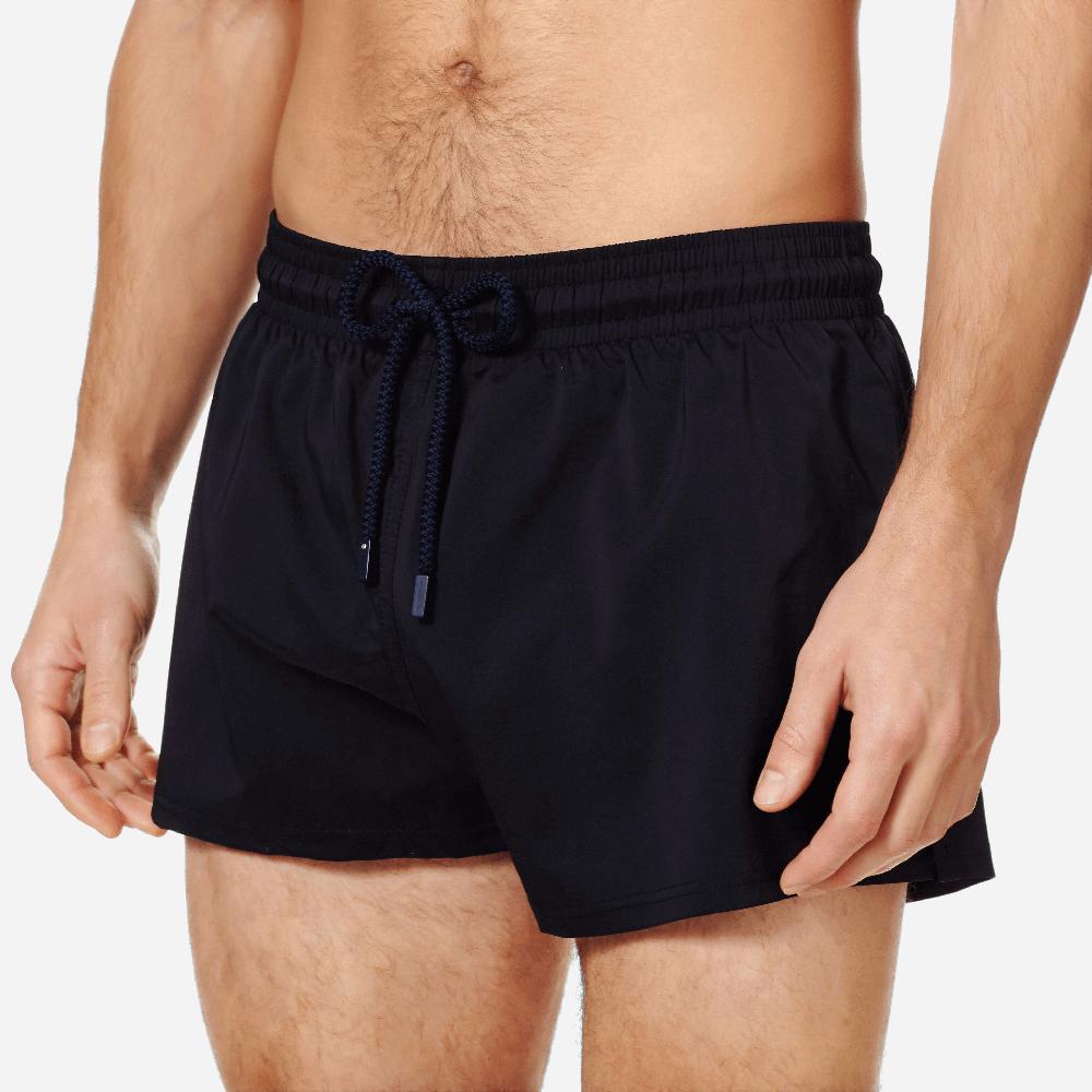 Vilebrequin Maillot De Bain Homme Uni