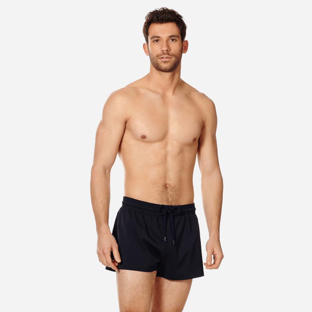 vilebrequin Maillot de bain homme uni
