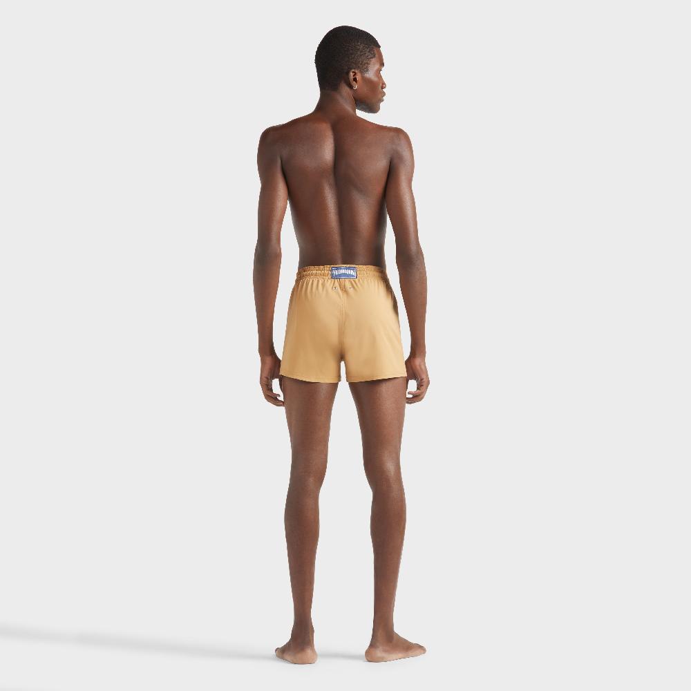 Vilebrequin Maillot De Bain Homme Uni